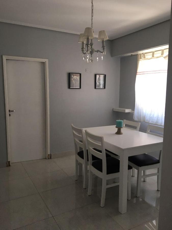 PH 2 habitaciones con patio y parrilla en Barrio La Perla - 4 Personas Mar del Plata Exterior foto