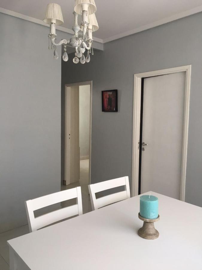 PH 2 habitaciones con patio y parrilla en Barrio La Perla - 4 Personas Mar del Plata Exterior foto