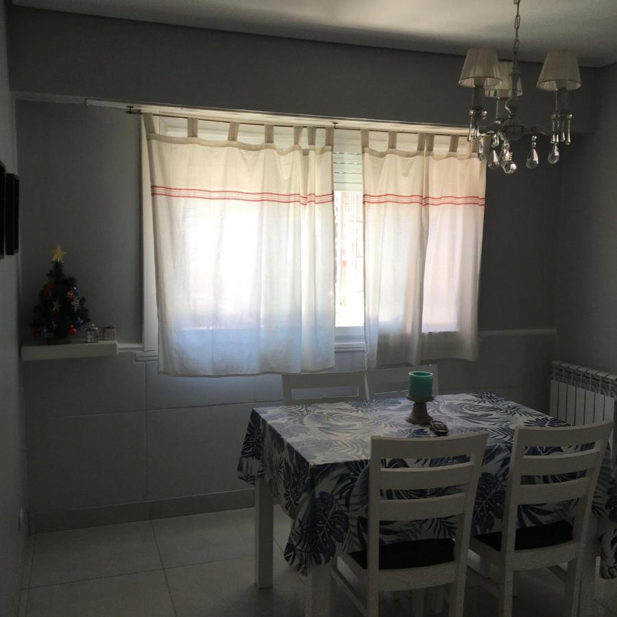 PH 2 habitaciones con patio y parrilla en Barrio La Perla - 4 Personas Mar del Plata Exterior foto