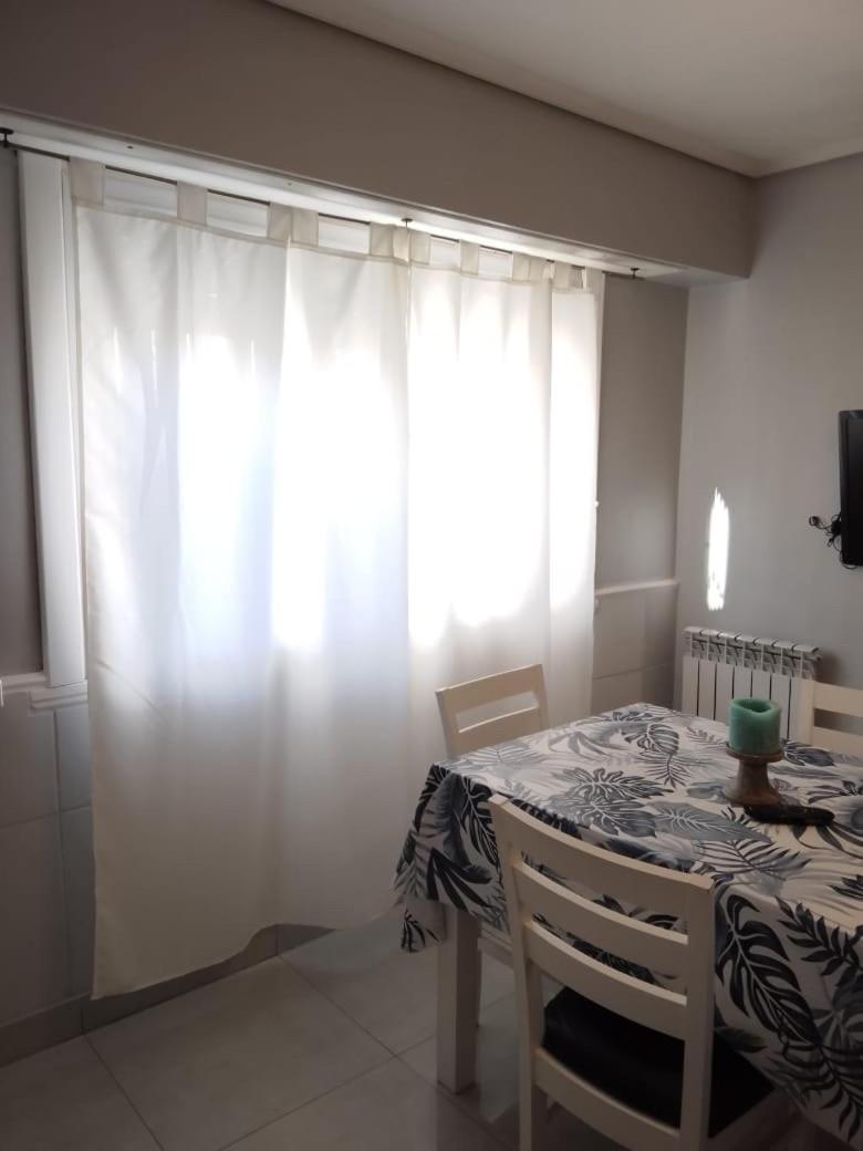 PH 2 habitaciones con patio y parrilla en Barrio La Perla - 4 Personas Mar del Plata Exterior foto